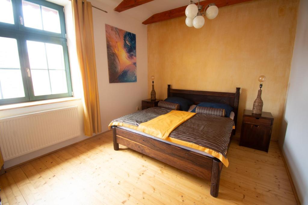 Apartment Sirius G In Center Of Cb Ceske Budejovice Kültér fotó