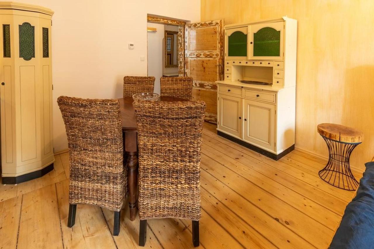 Apartment Sirius G In Center Of Cb Ceske Budejovice Kültér fotó