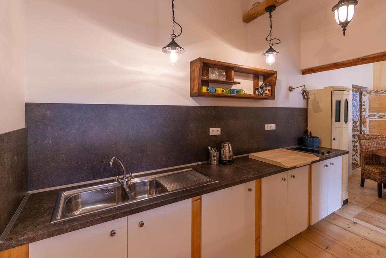 Apartment Sirius G In Center Of Cb Ceske Budejovice Kültér fotó